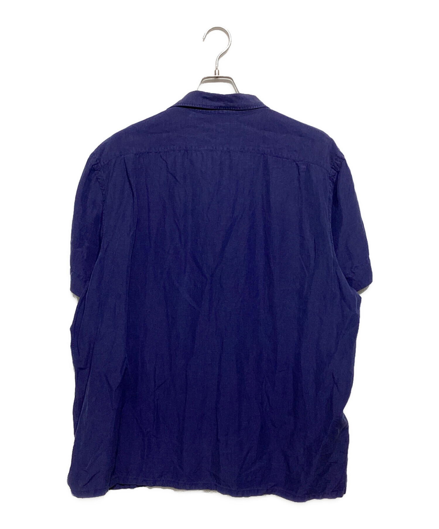 中古・古着通販】POLO RALPH LAUREN (ポロ・ラルフローレン) シルク