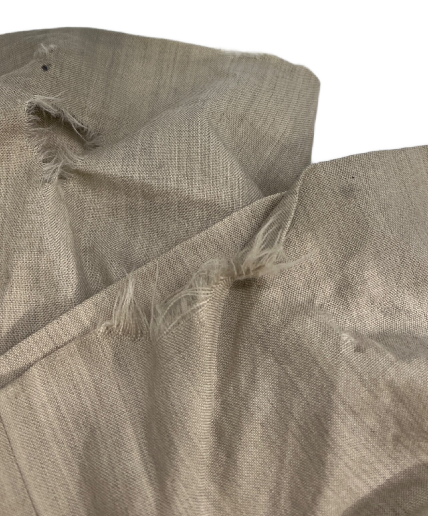 中古・古着通販】RANDY (ランディー) SHOPPING CART ACCORDION PANTS