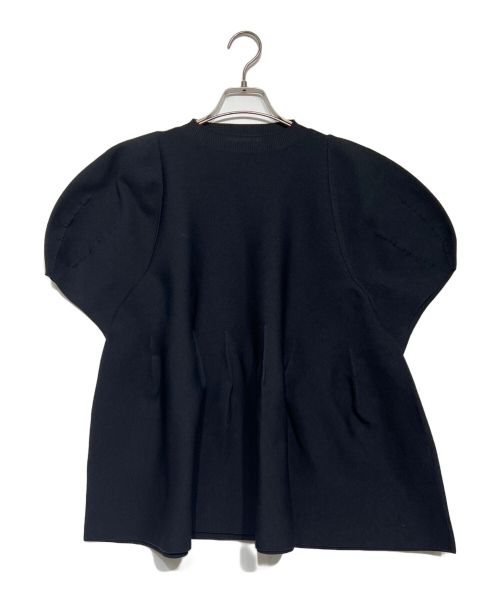 マチャット ホールガーメントフォルムニットmachatt