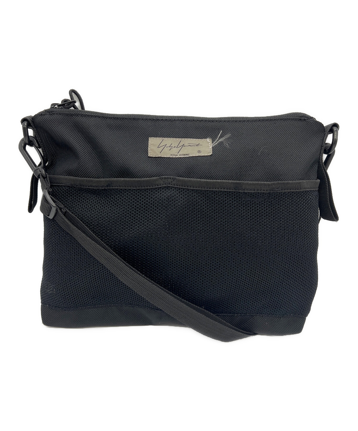 中古・古着通販】Yohji Yamamoto pour homme (ヨウジヤマモト