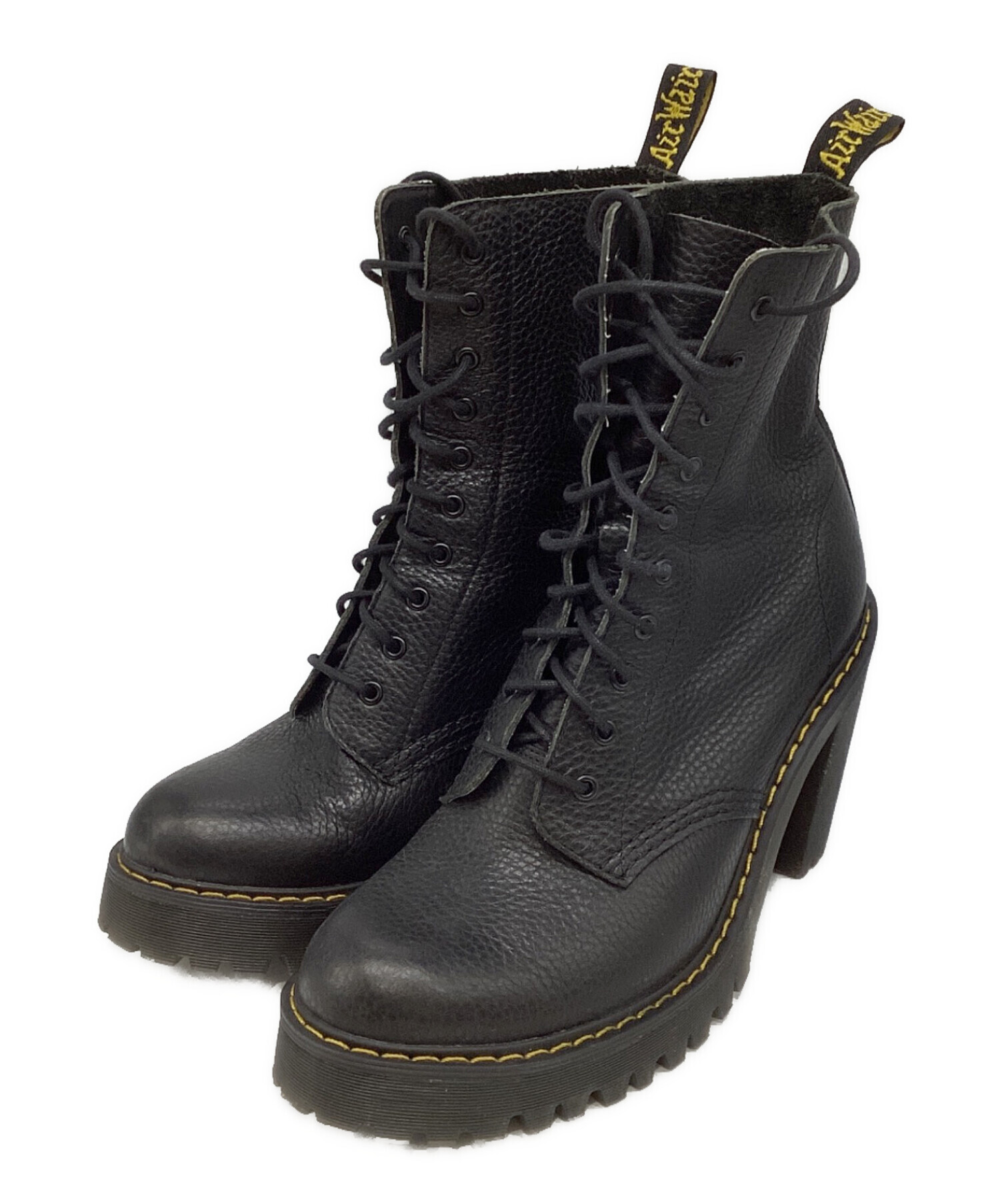 Dr.Martens ドクターマーチン KENDLA ケンドラ 10ホール Dr.MartensドクターマーチンKENDRAケンドラ10ホール