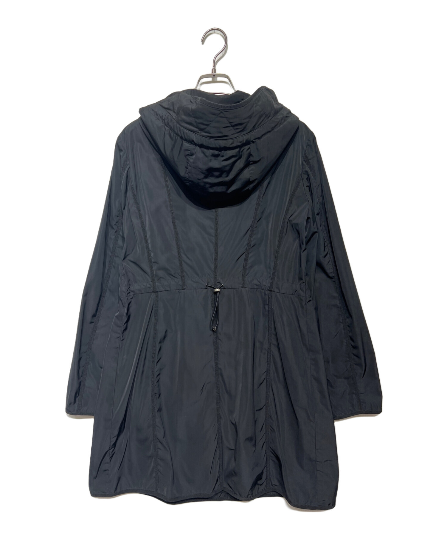 中古・古着通販】MONCLER (モンクレール) ANTHEMIS フード付 中古・古着通販】MONCLER (モンクレール) ANTHEMIS フード付