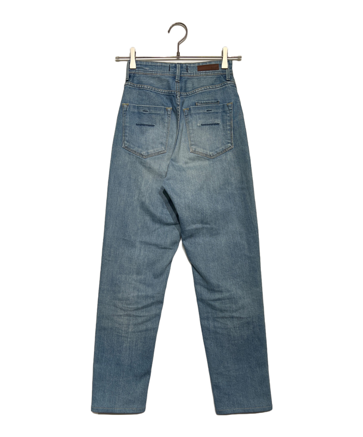 中古・古着通販】YANUK (ヤヌーク) ボーイズテーパード