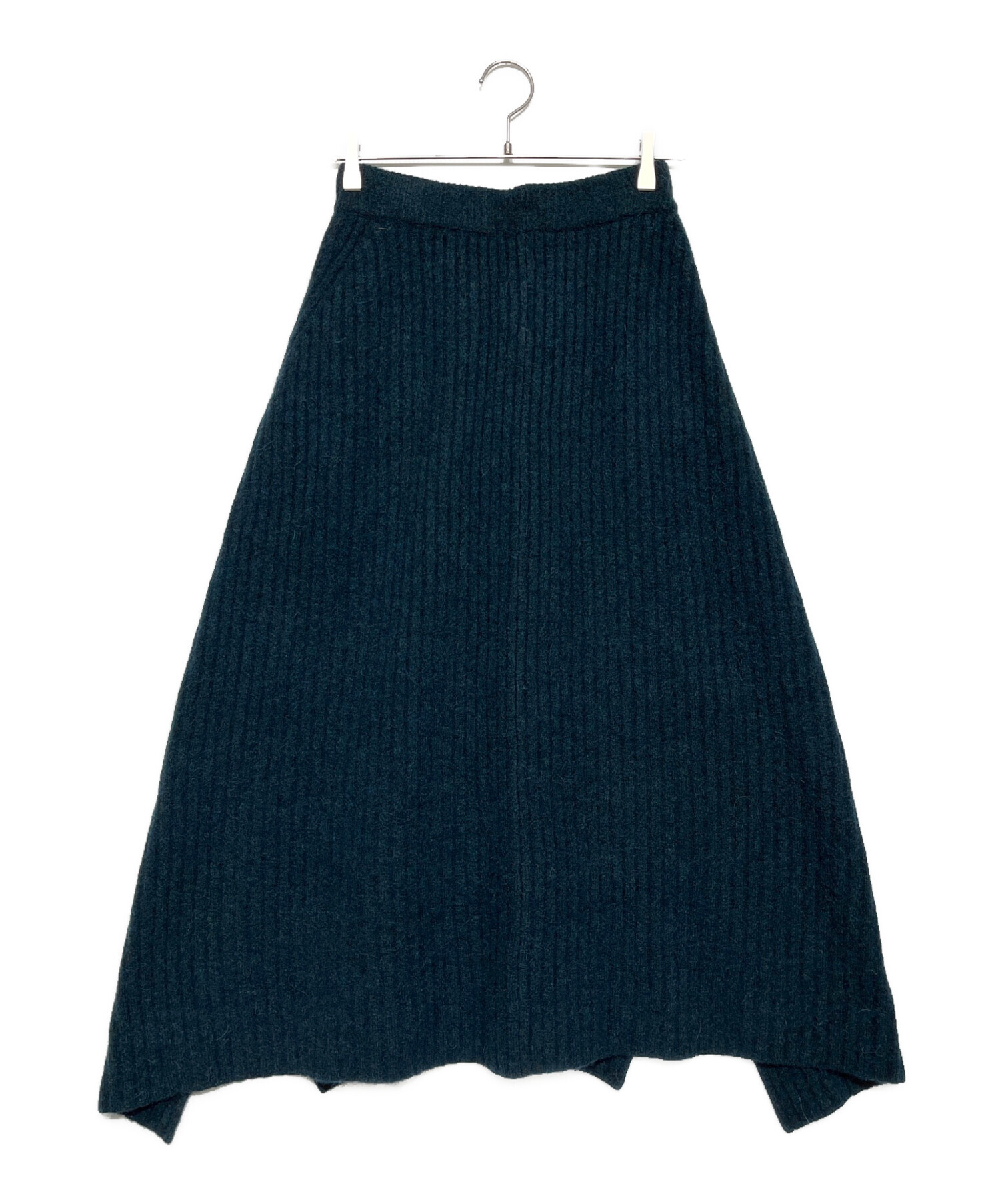 クリスチャンワイナンツ　ラップスカート クリスチャンワイナンツラップスカート