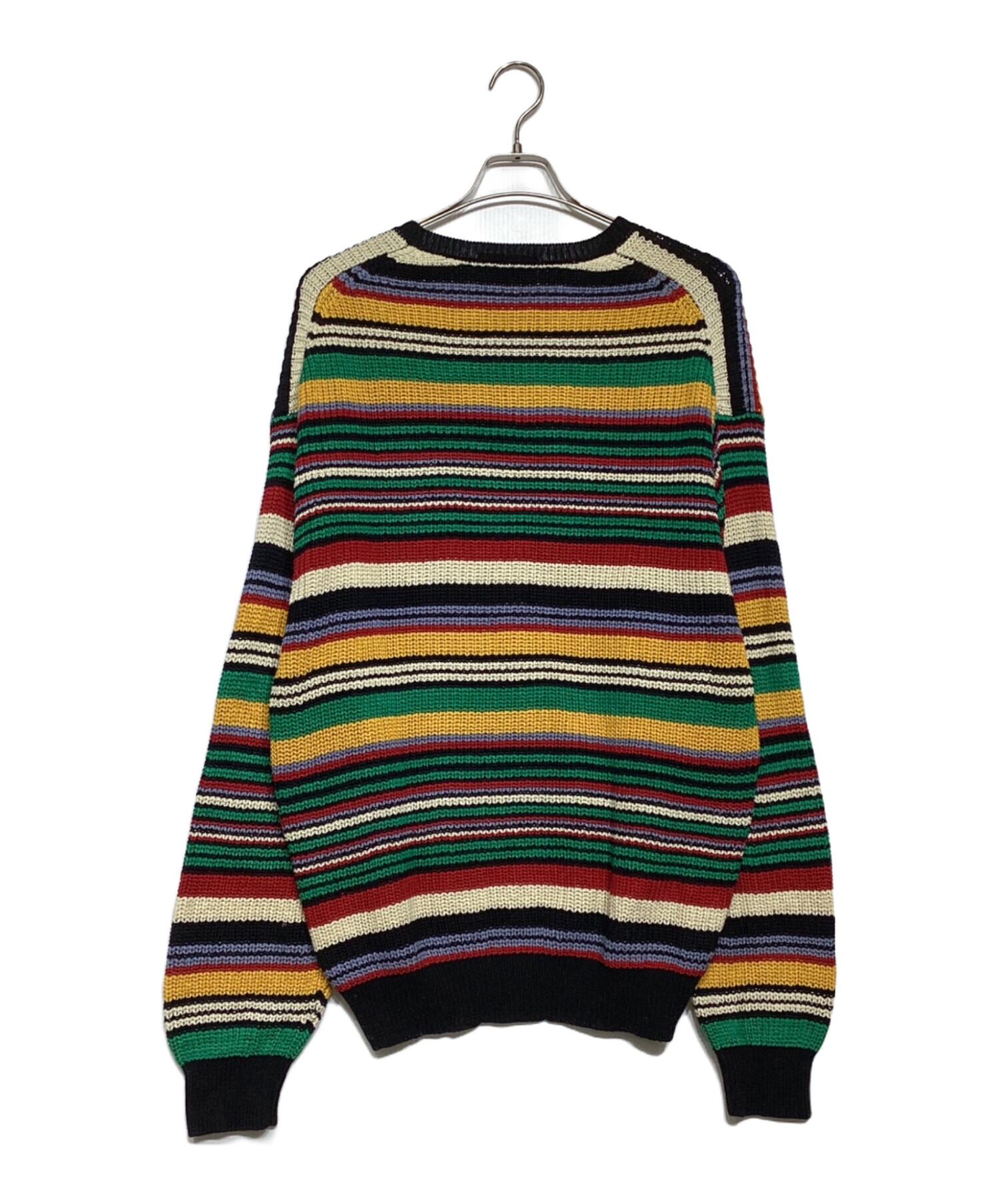 中古・古着通販】SUPREME (シュプリーム) Small Box Ribbed 中古・古着通販】SUPREME (シュプリーム) Small Box Ribbed