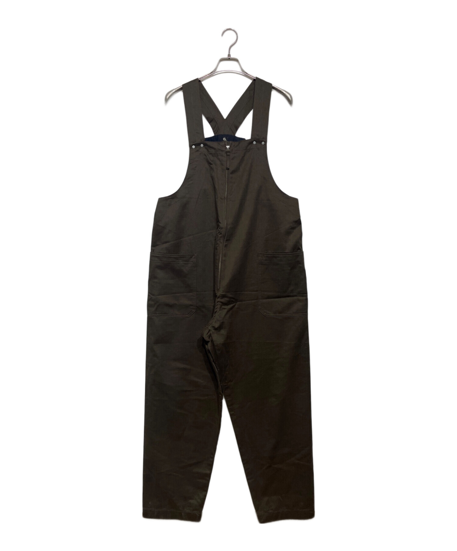 KAPTAIN SUNSHINE Deck Trousers 【公式通販】