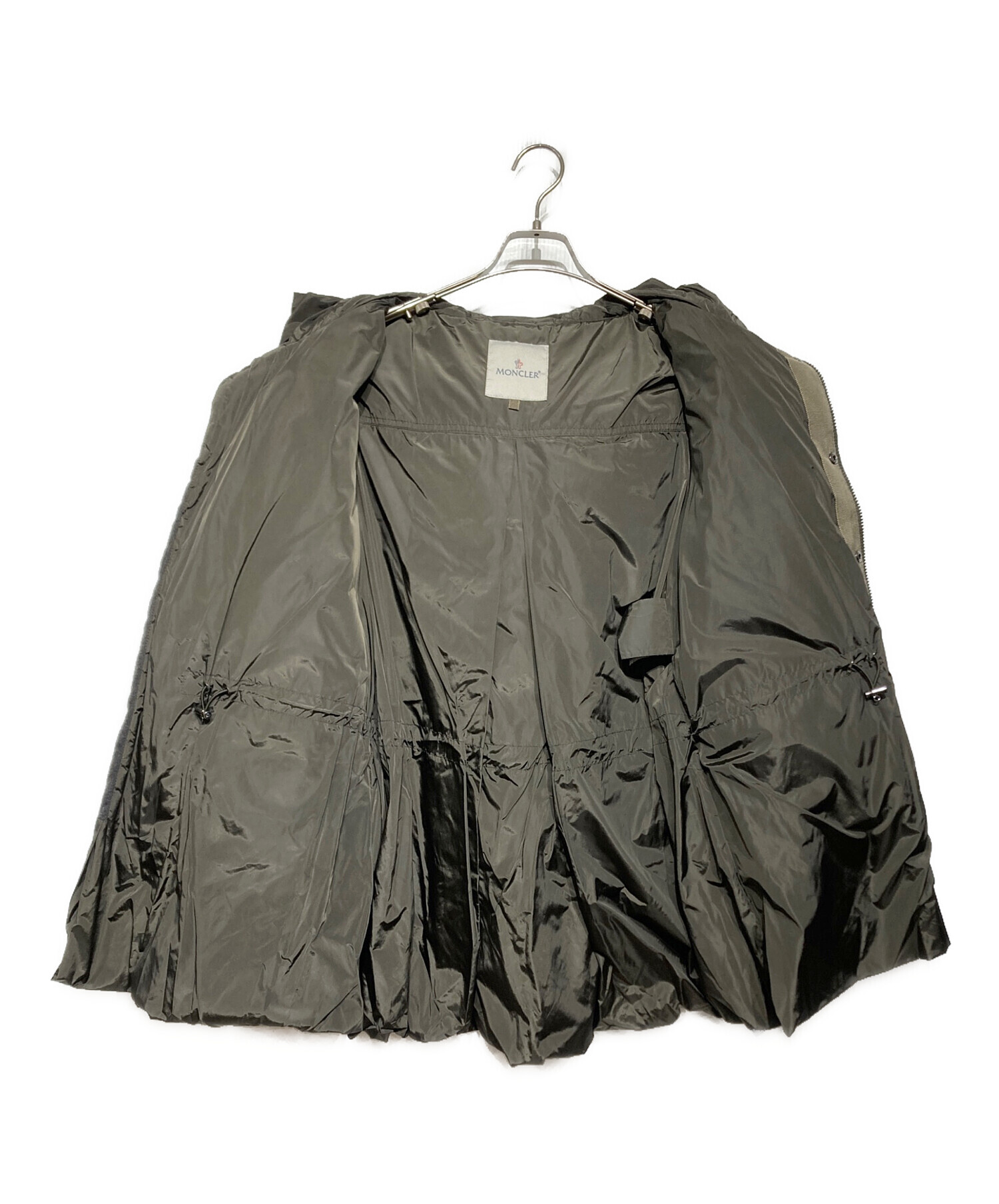 中古・古着通販】MONCLER (モンクレール) SERINA ダウンジャケット