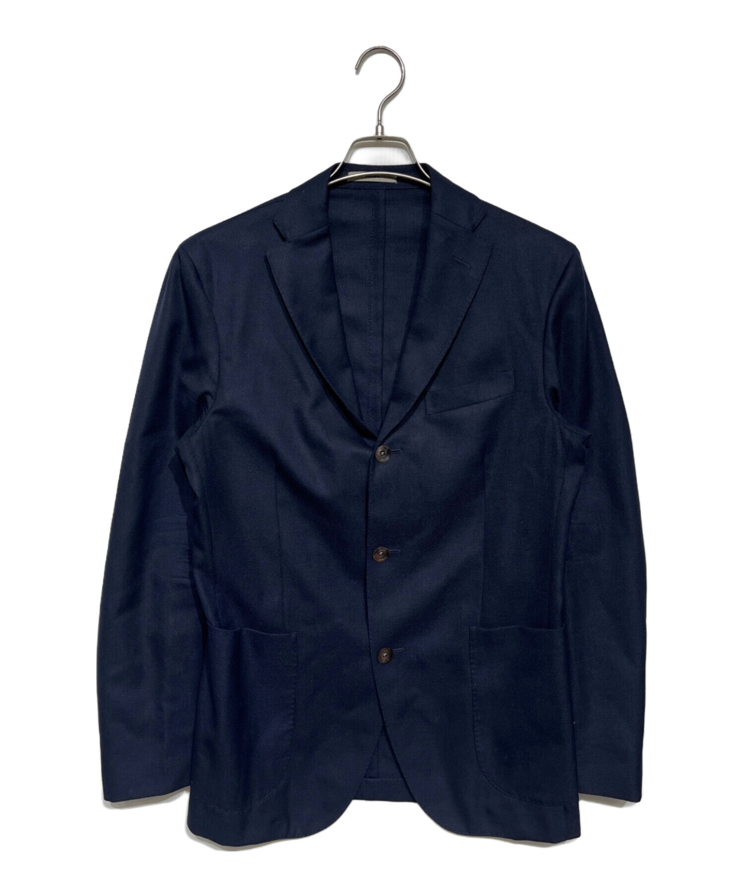 中古・古着通販】BOGLIOLI (ボリオリ) DOVERテーラード 中古・古着通販】BOGLIOLI (ボリオリ) DOVERテーラード