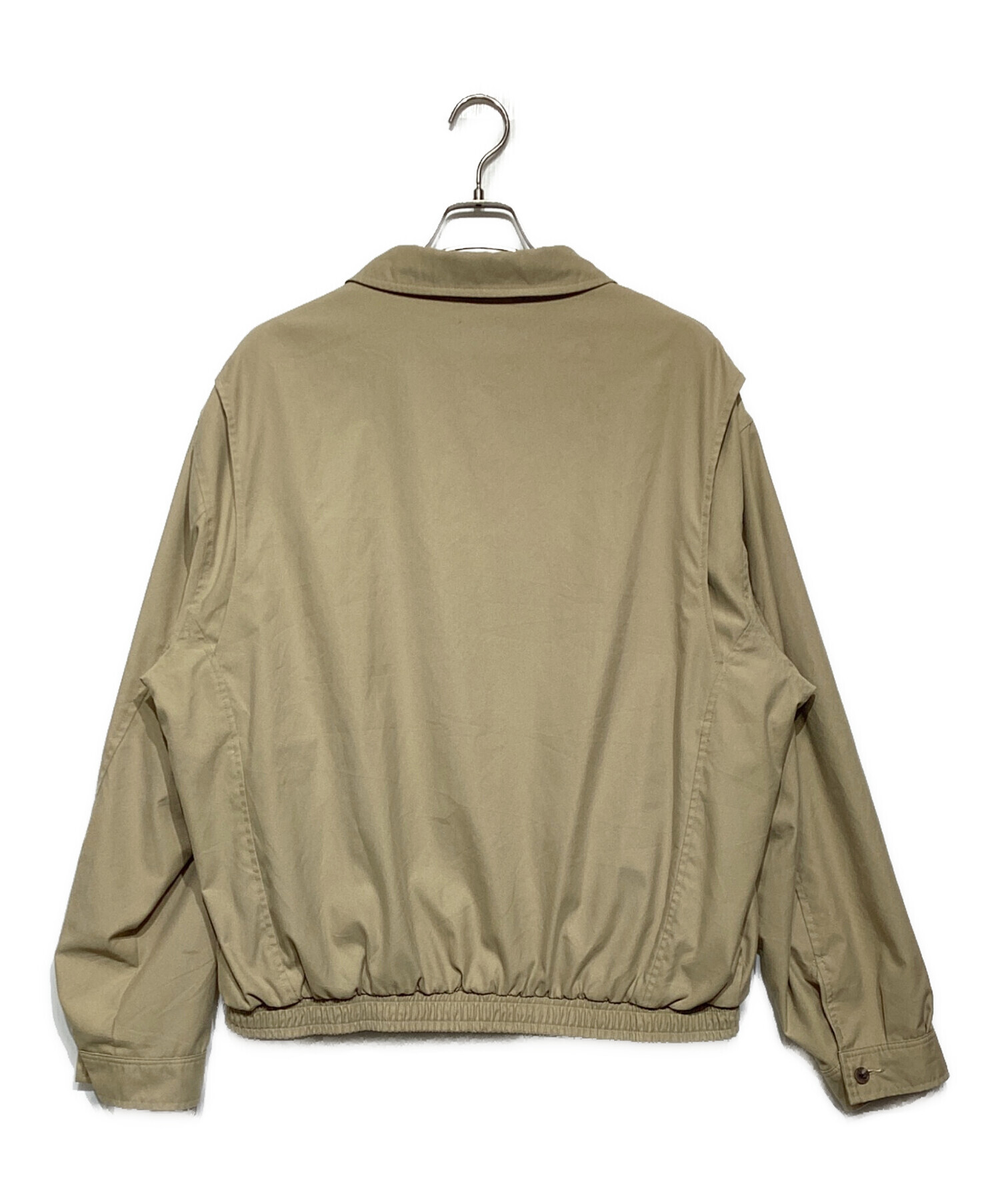 Polo ベージュ ラルフローレン 中古・古着通販】POLO RALPH LAUREN (ポロ・ラルフローレン) スイング