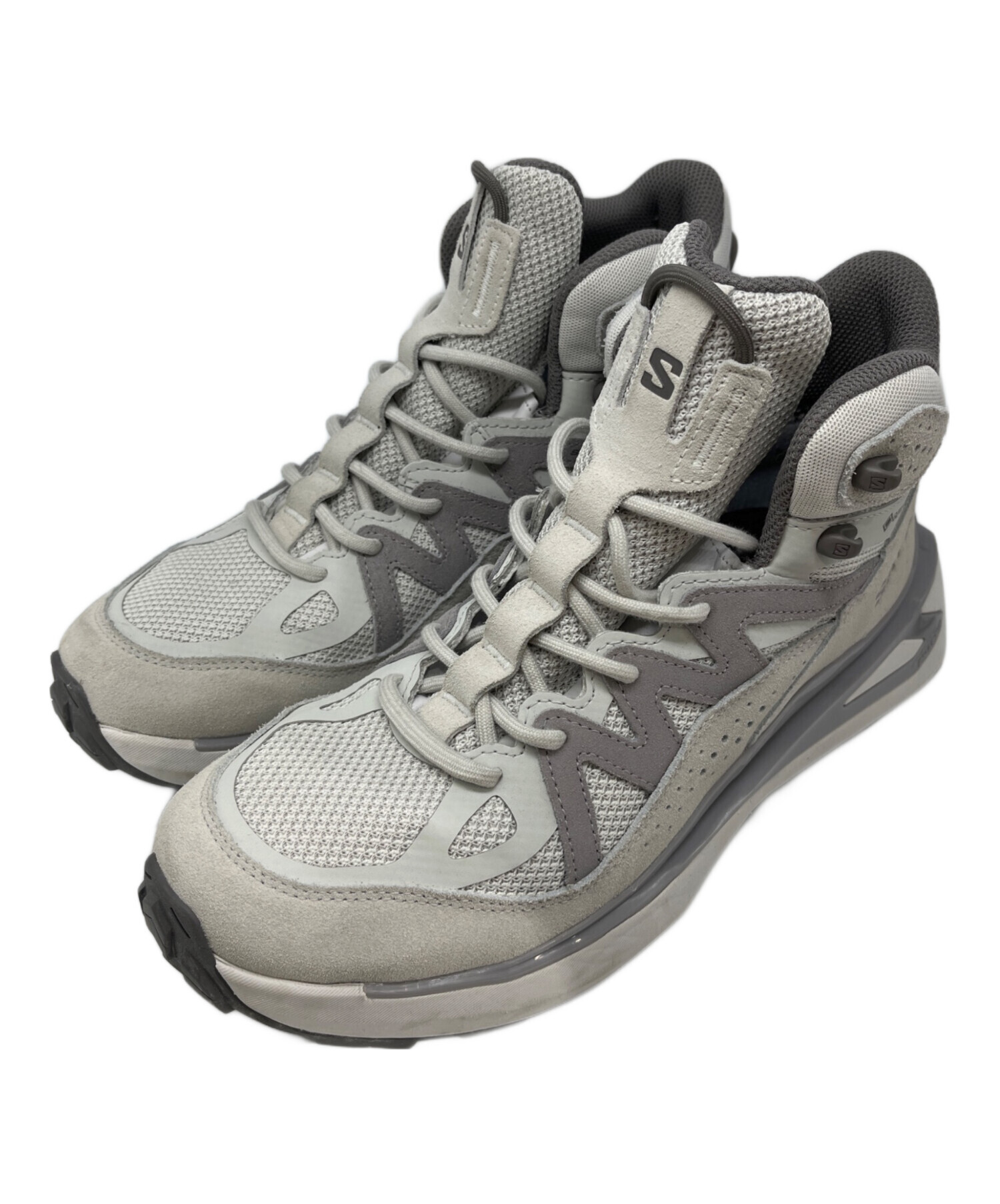 サロモン アクセス 中古 120cm 中古・古着通販】SALOMON (サロモン