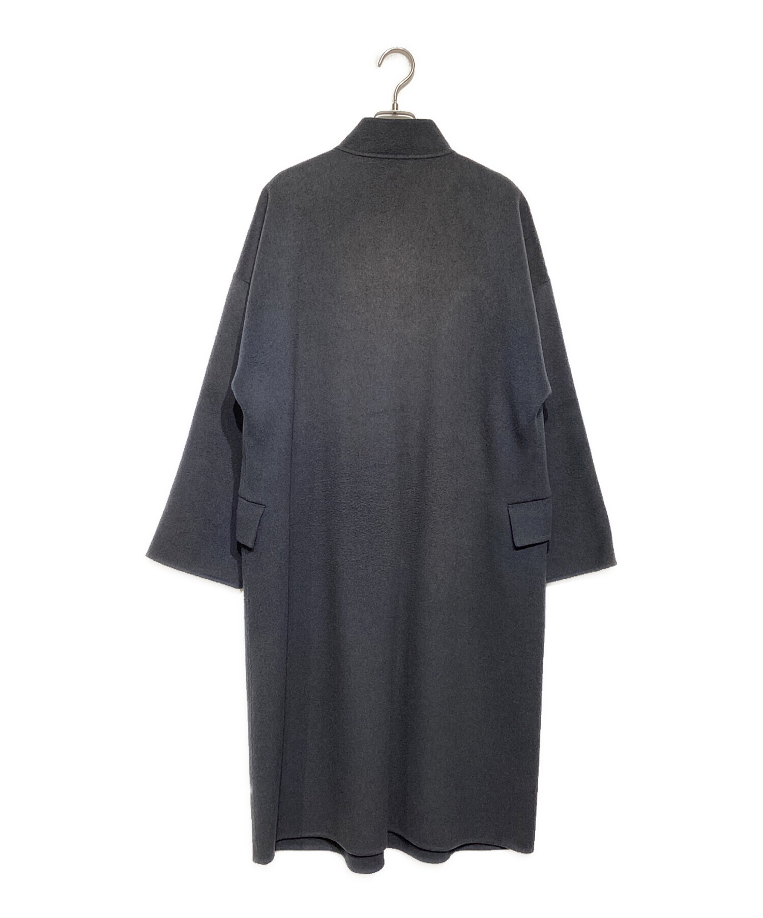 中古・古着通販】GALERIE VIE (ギャルリーヴィー) ウールダブル