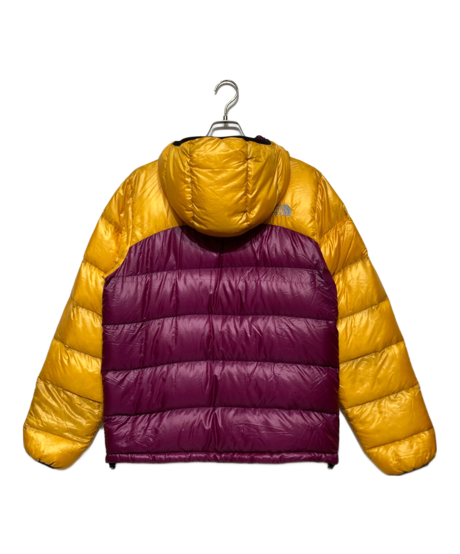 中古・古着通販】THE NORTH FACE (ザ ノース フェイス) ACONCAGUA 
