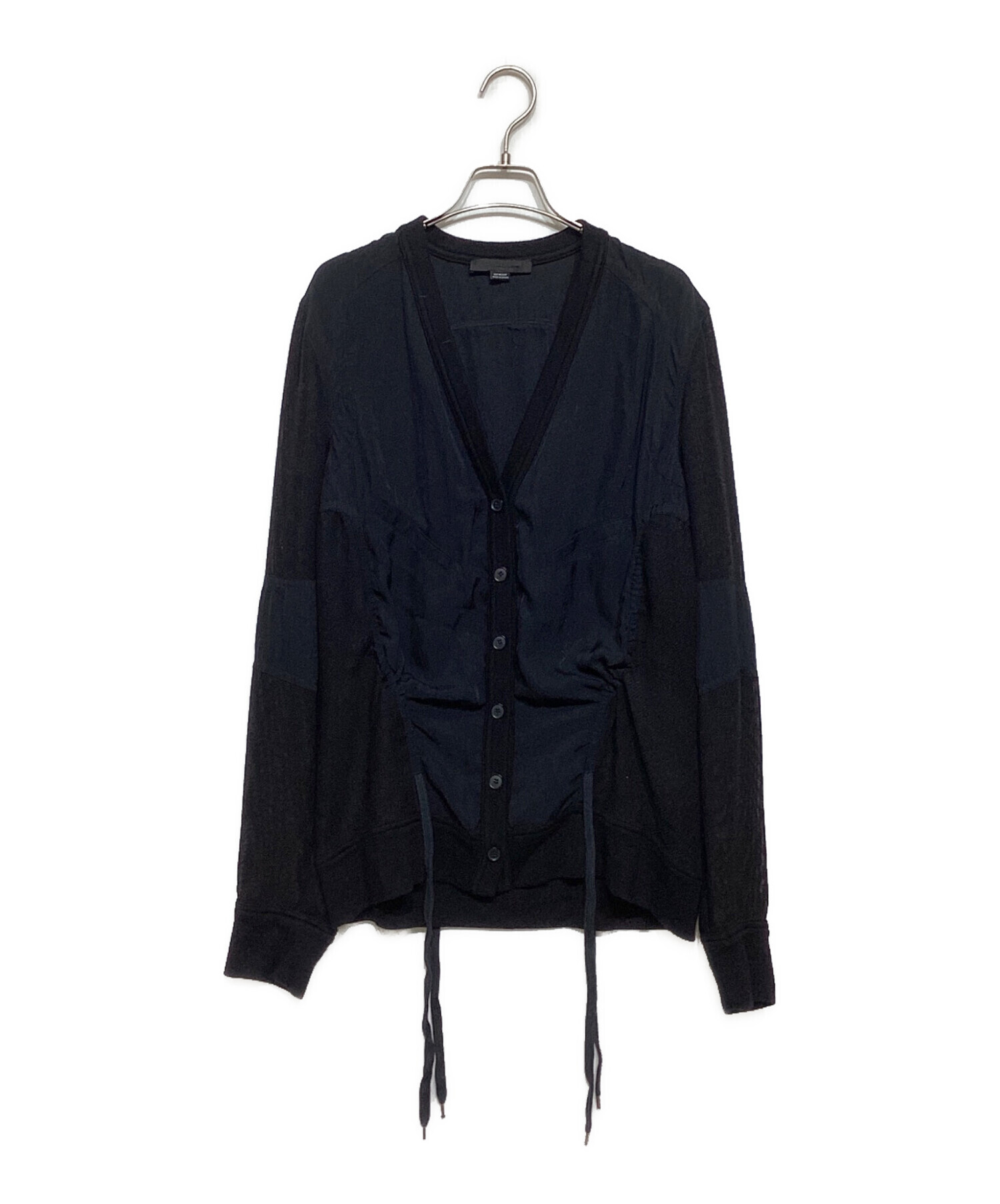 中古・古着通販】ALEXANDER WANG (アレキサンダーワン) ドロスト 