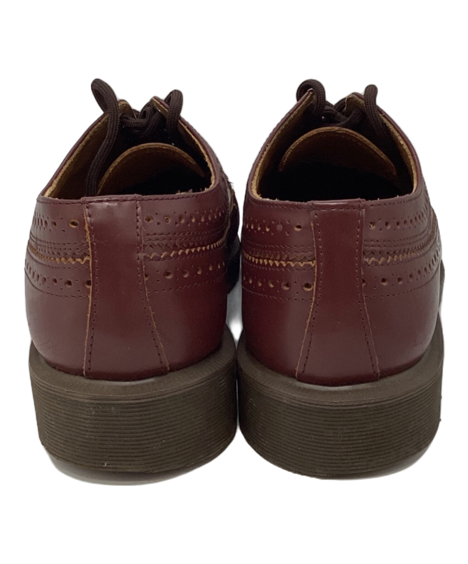 中古・古着通販】Dr.Martens (ドクターマーチン) レースアップシューズ