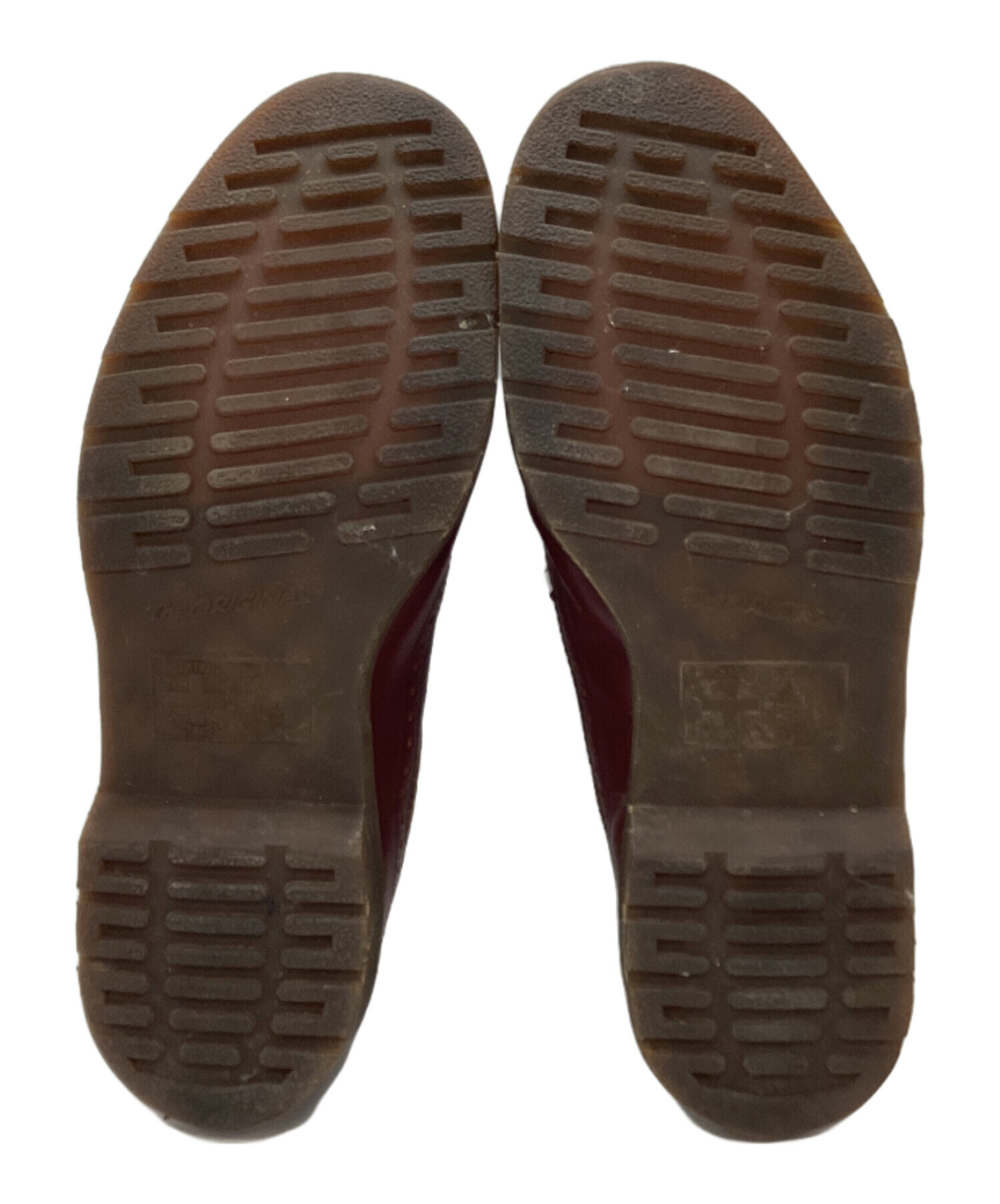 中古・古着通販】Dr.Martens (ドクターマーチン) レースアップシューズ