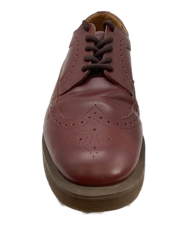 中古・古着通販】Dr.Martens (ドクターマーチン) レースアップシューズ
