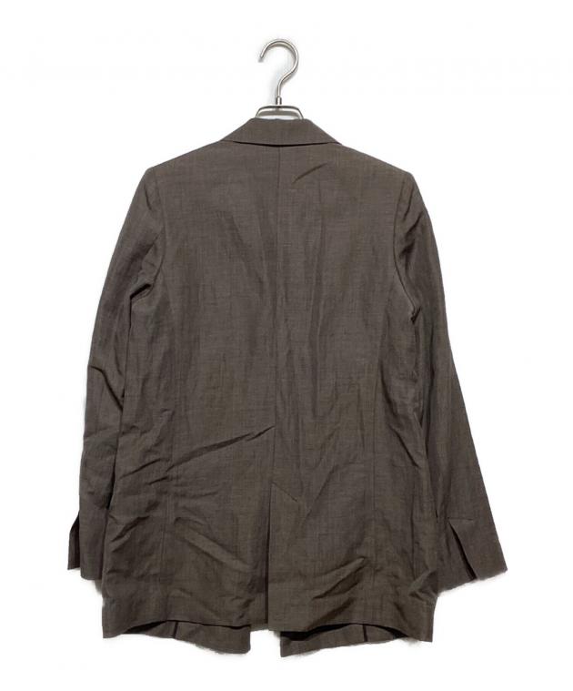 中古・古着通販】AP STUDIO (エーピーストゥディオ) リネンウール  