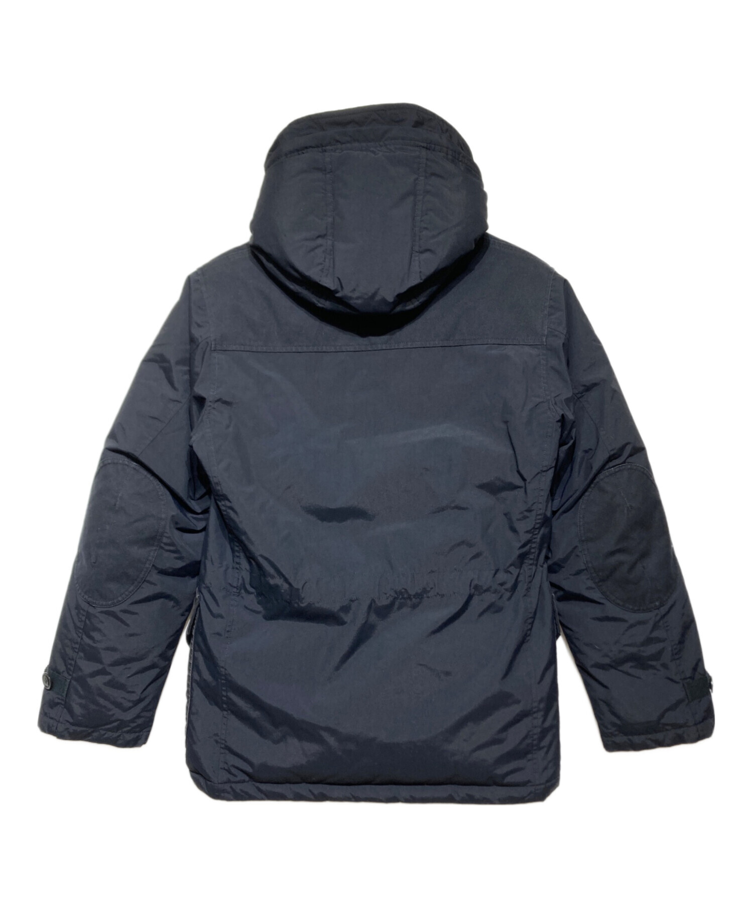 中古・古着通販】THE NORTH FACE eYe COMME des GARCONS JUNYAWATANABE 