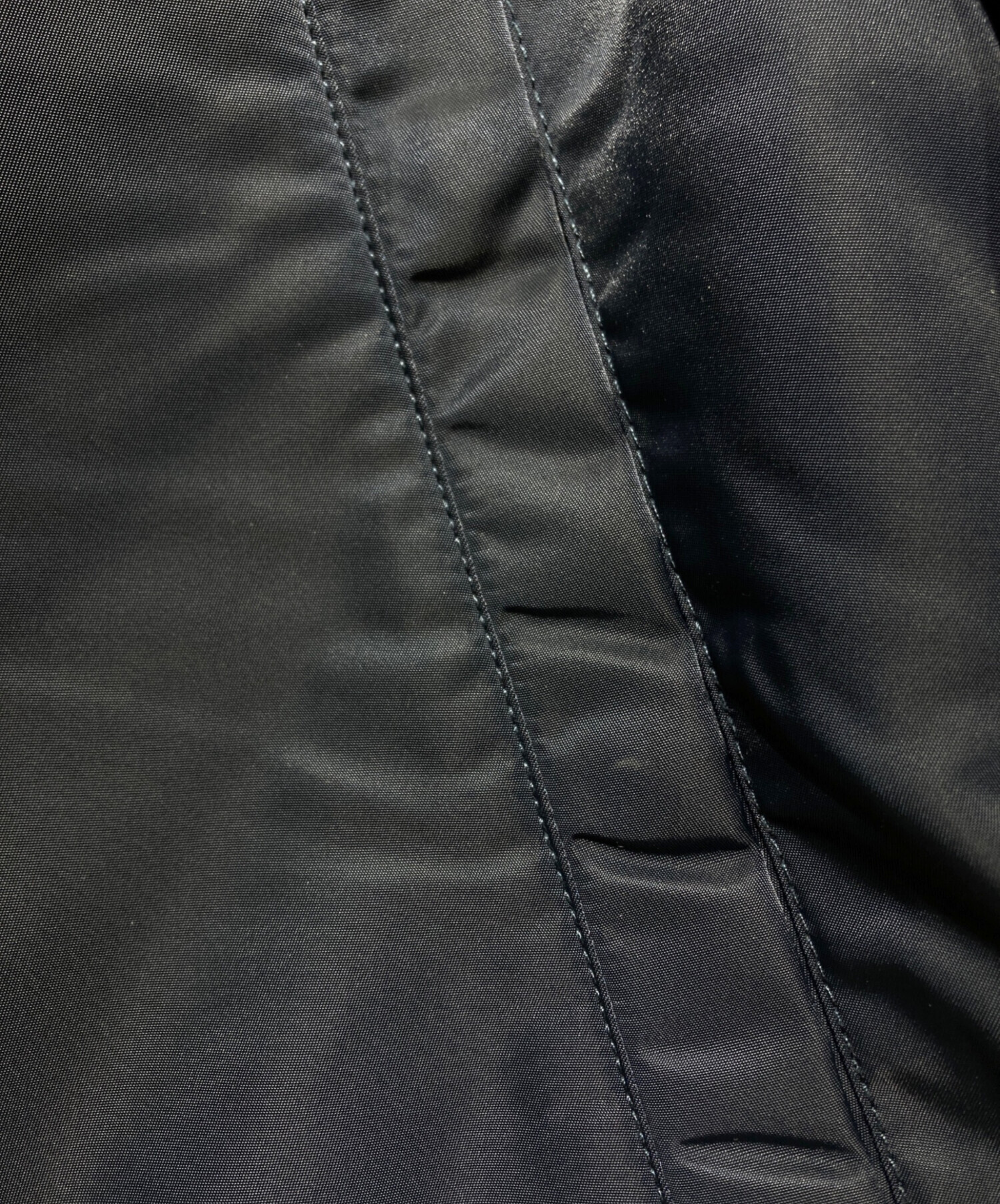 中古・古着通販】nanamica (ナナミカ) Harbor Down Coat（ハーバー