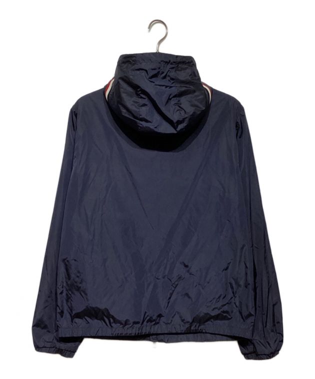 中古・古着通販】MONCLER (モンクレール) GRIMPEURS ナイロンジップ 