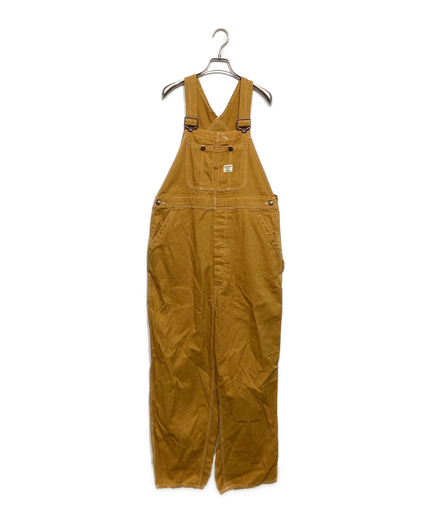 中古・古着通販】big mac (ビッグマック) BEAMS BOY (ビームスボーイ 