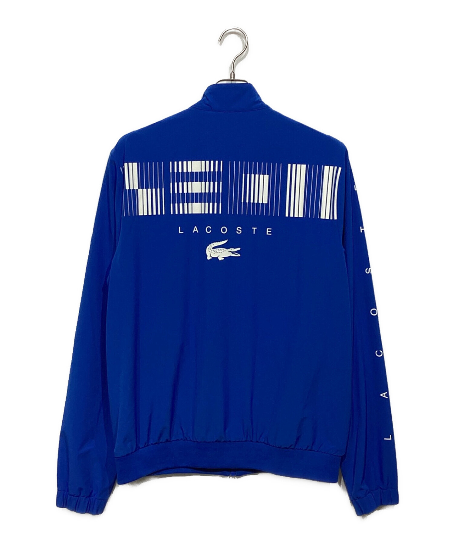 LFAGT様 ◎極美品 LACOSTE SPORT ジョコビッチモデル 上下 中古・古着通販】LACOSTE SPORT (ラコステスポーツ) 『ノバク