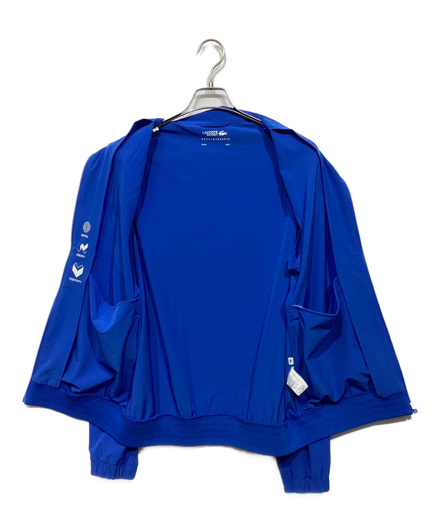 中古・古着通販】LACOSTE SPORT (ラコステスポーツ) 『ノバク