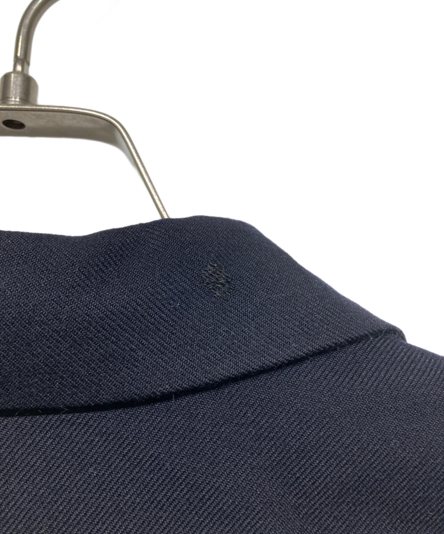 中古・古着通販】RALPH LAUREN (ラルフローレン) 金ボタン紺ブレ