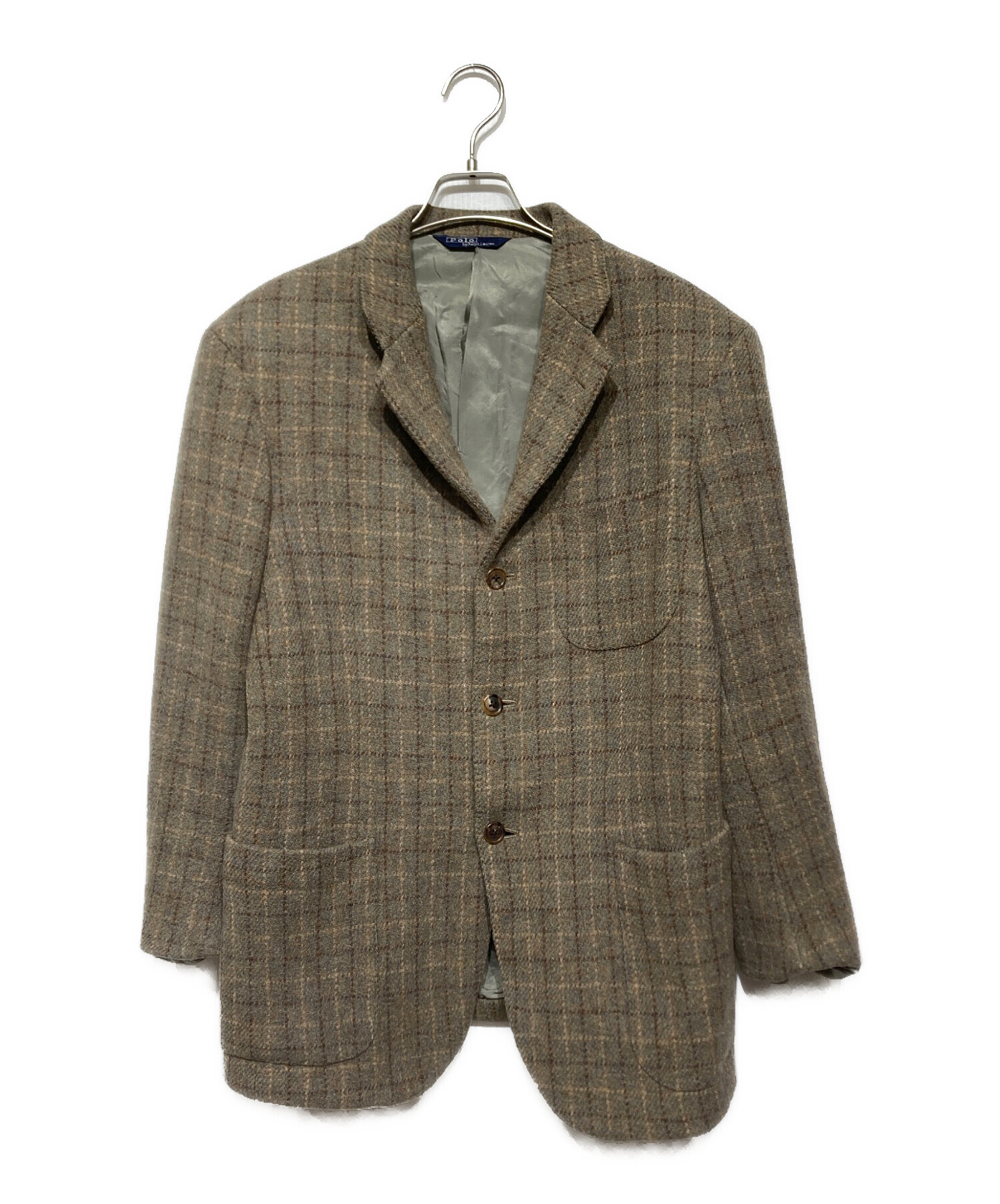 中古・古着通販】POLO RALPH LAUREN (ポロ・ラルフローレン