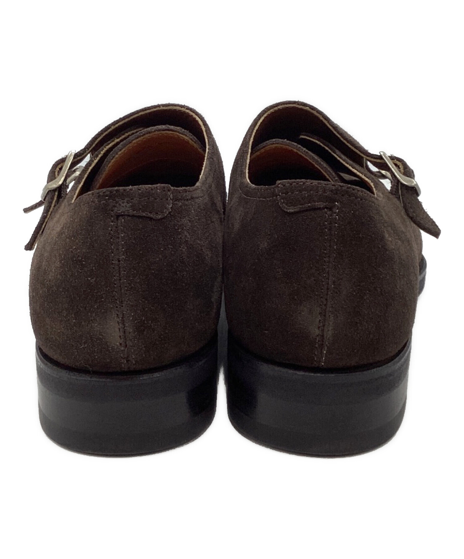 中古・古着通販】UNION IMPERIAL (ユニオンインペリアル) ダブルモンク 中古・古着通販】UNION IMPERIAL (ユニオンインペリアル) ダブルモンク