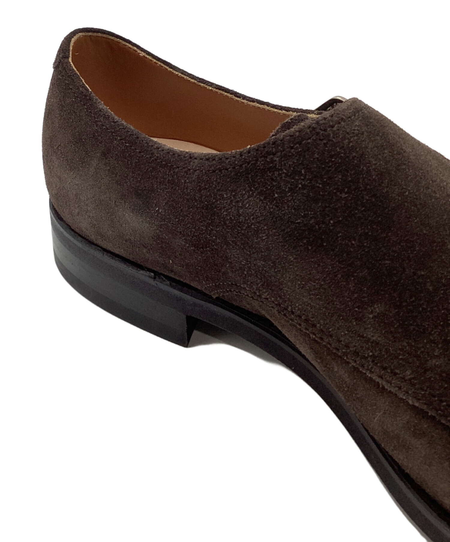 中古・古着通販】UNION IMPERIAL (ユニオンインペリアル) ダブルモンク