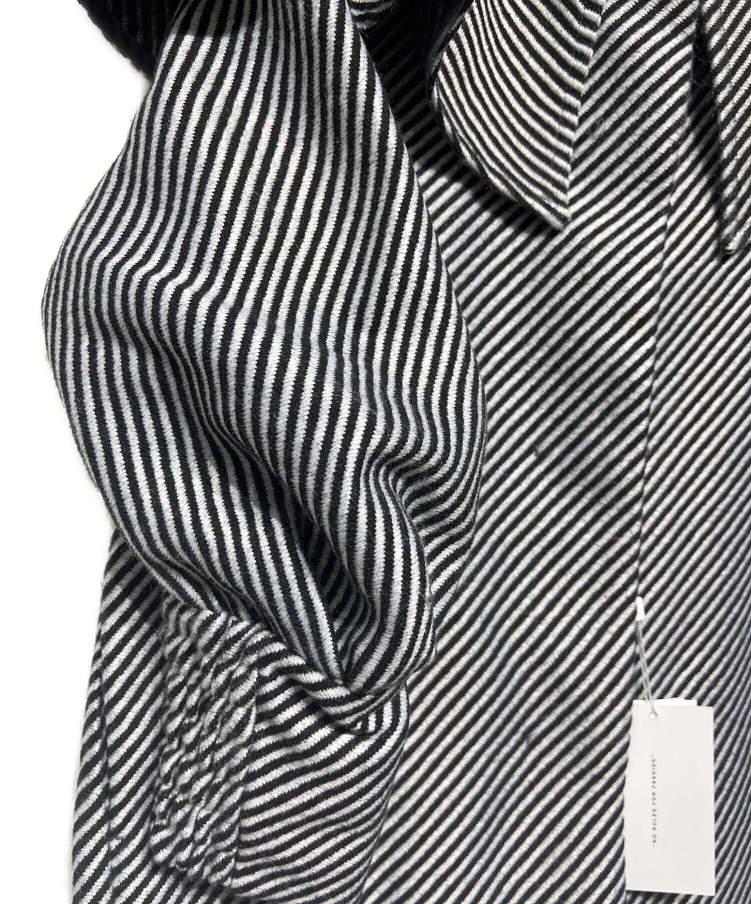 中古・古着通販】Ameri (アメリ) 2WAY CAPE PUFF SLEEVE COAT