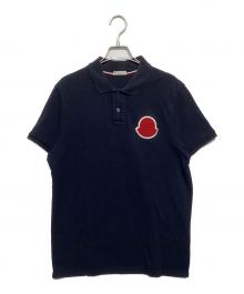 MONCLER(モンクレール)、メンズ、トップス、ポロシャツ/ラガーシャツ