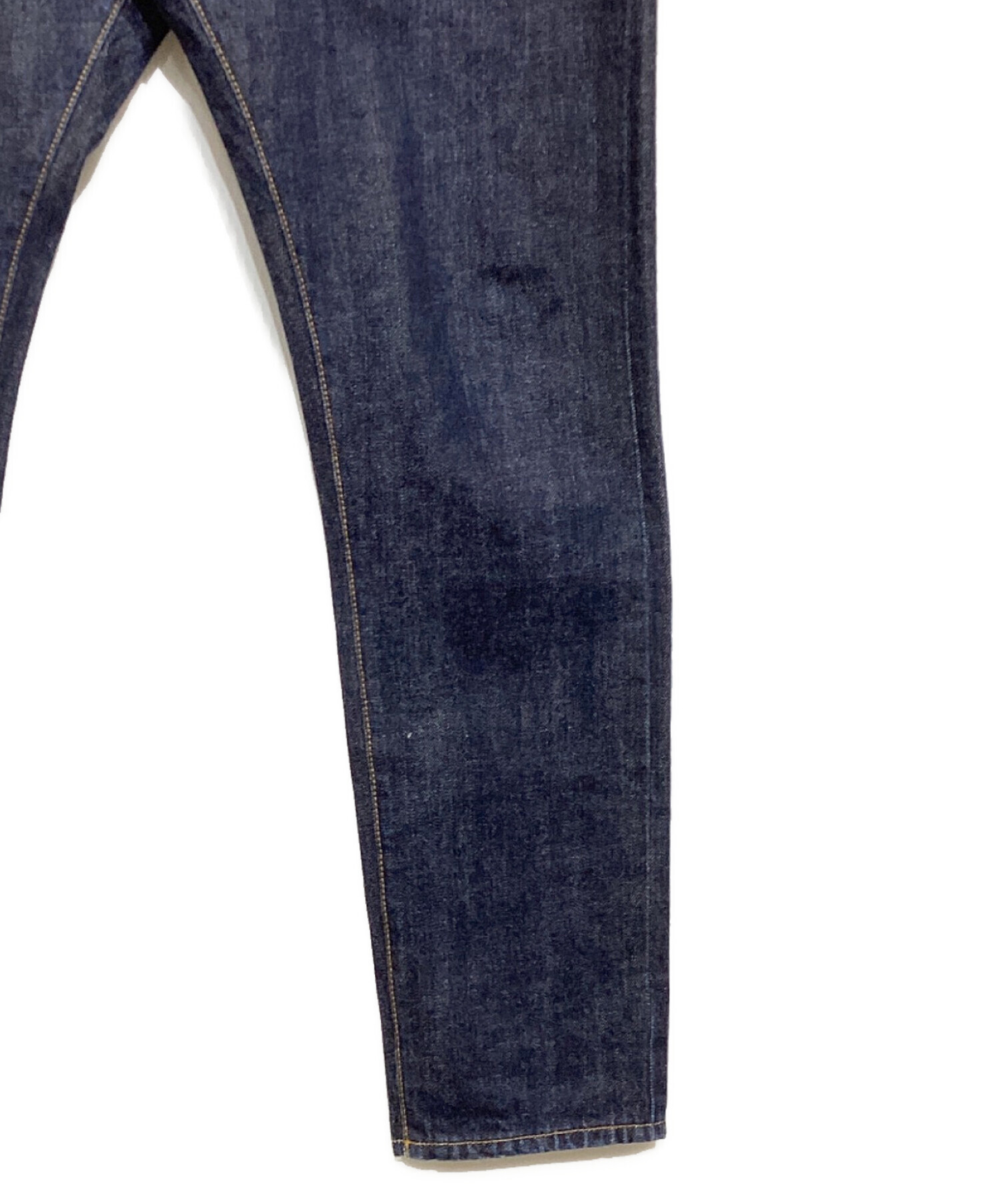 MONCLER FRAGMENT　デニム　サイズ４６ 中古・古着通販】MONCLER (モンクレール) FRAGMENT DESIGN