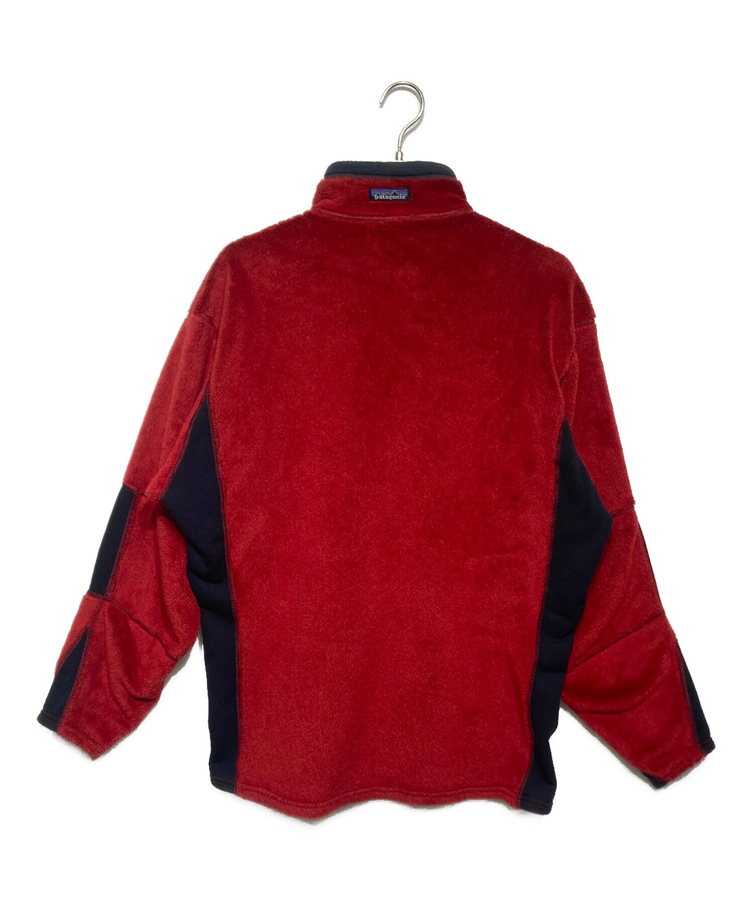 中古・古着通販】Patagonia (パタゴニア) R2 フリースジャケット 中古・古着通販】Patagonia (パタゴニア) R2 フリースジャケット