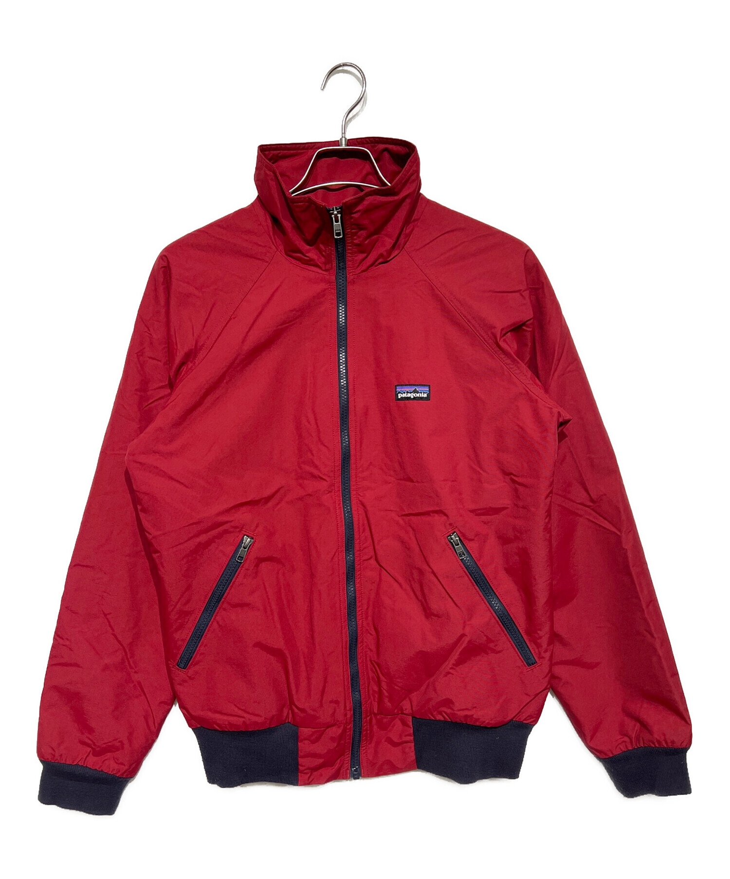 中古・古着通販】Patagonia (パタゴニア) Shelled Synchilla Jacket 