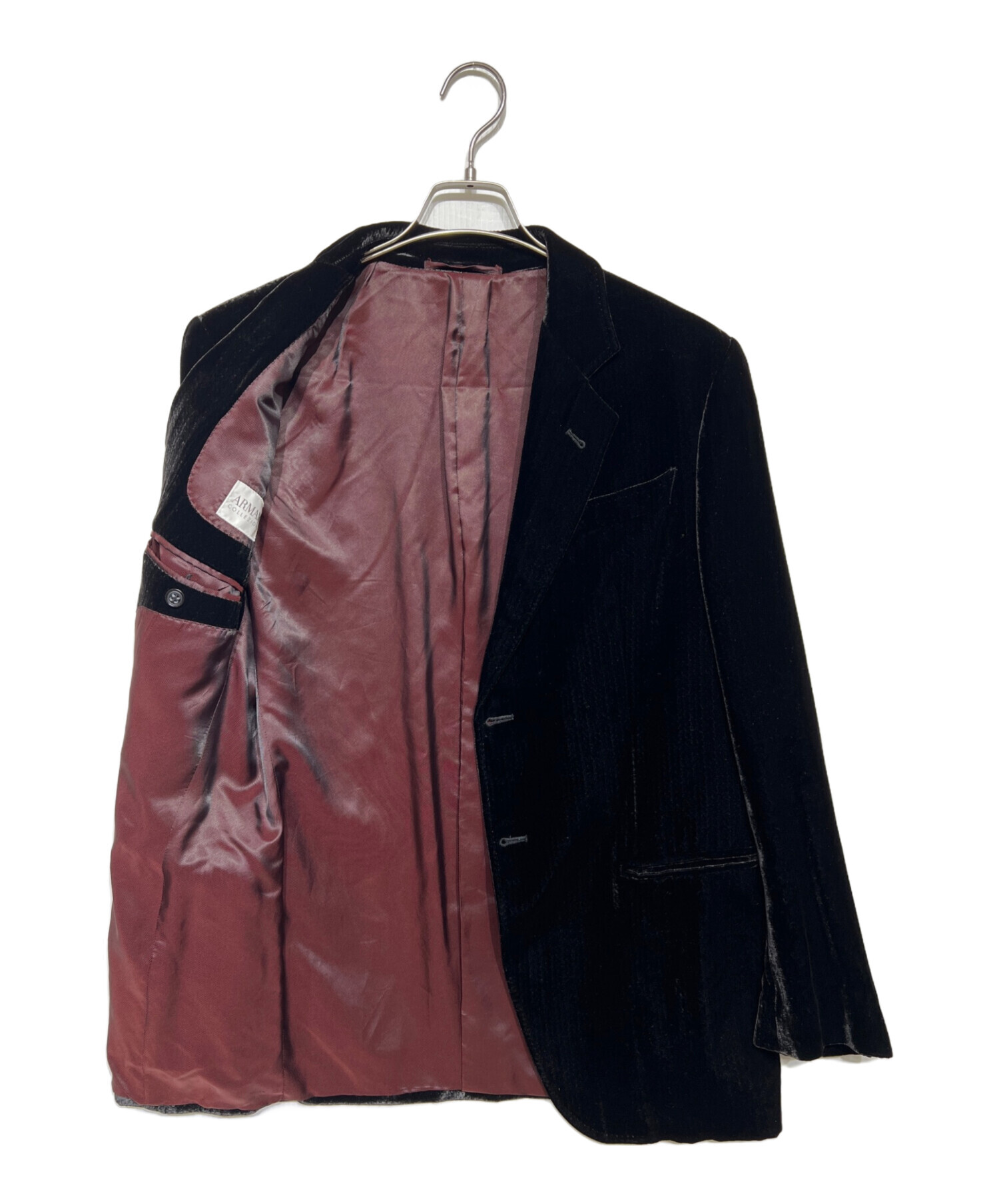 中古・古着通販】ARMANI COLLEZIONI (アルマーニ コレツィオーニ