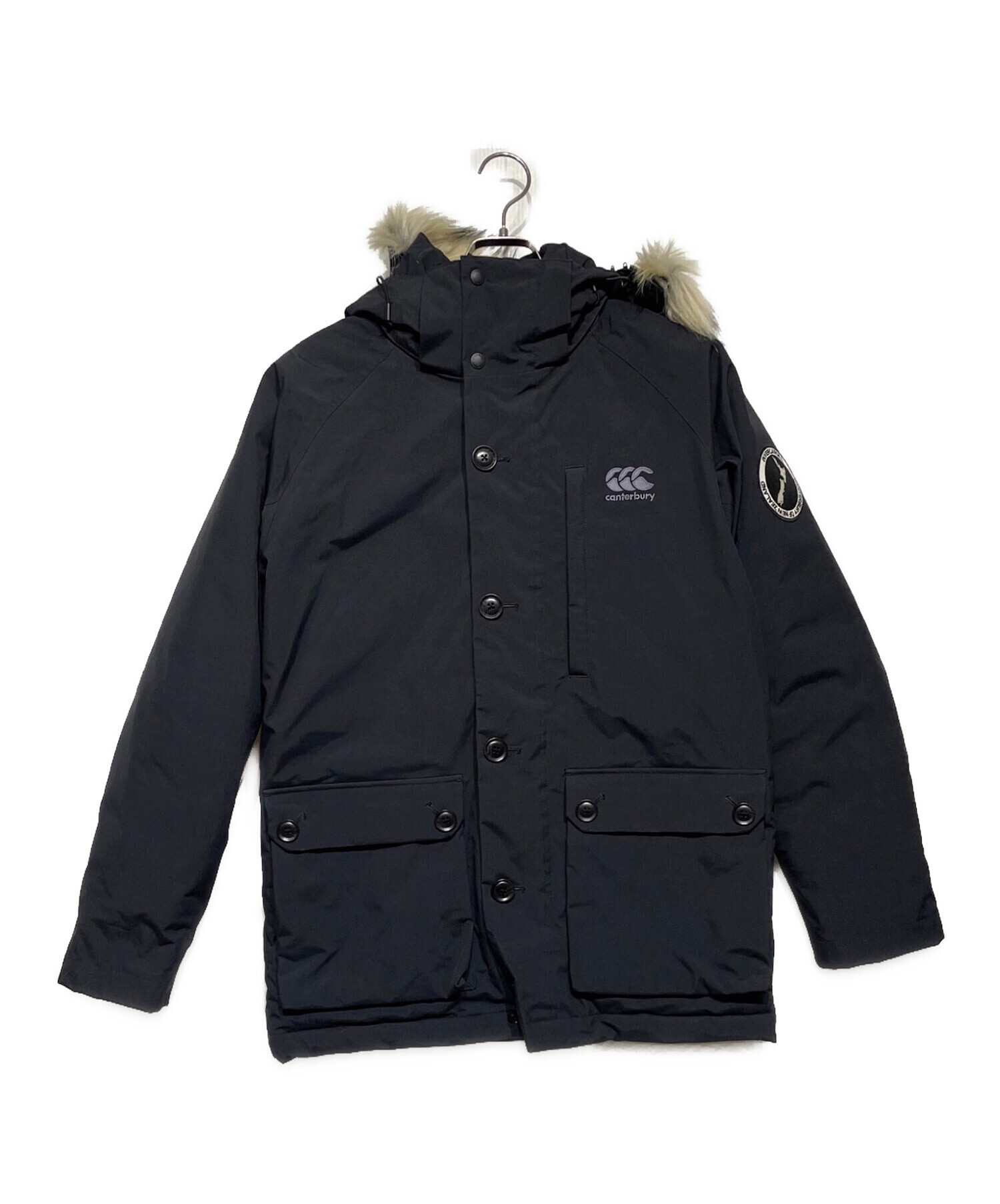 カンタベリー INVERCARGILL DOWN Amazon | [カンタベリー] ダウンジャケット INVERCARGILL DOWN