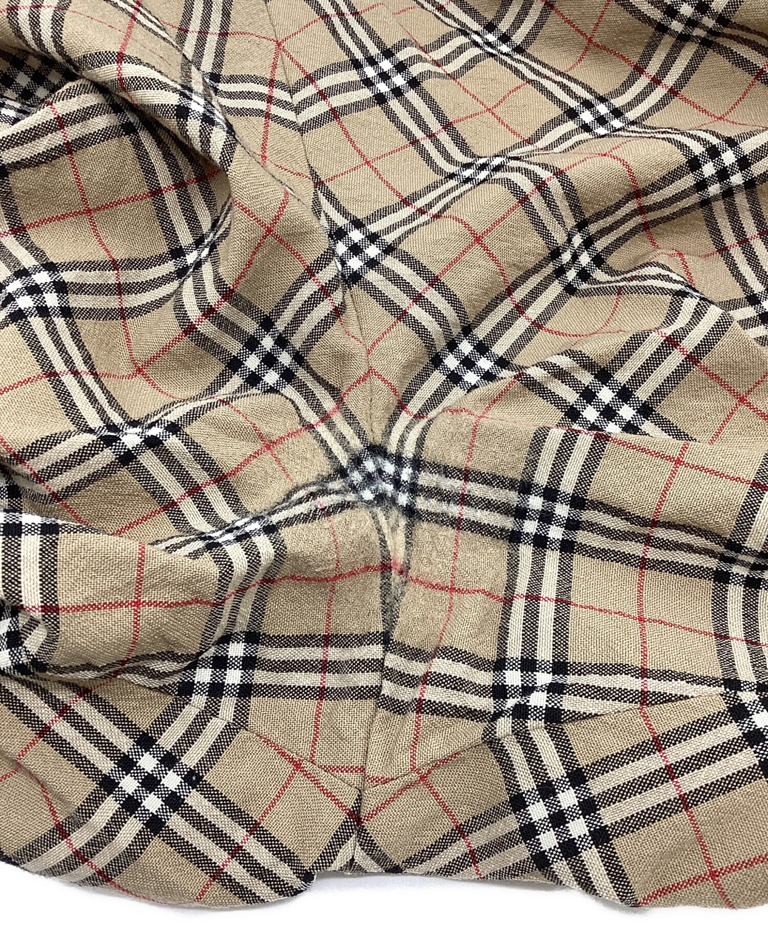 中古・古着通販】BURBERRY BLACK LABEL (バーバリーブラックレーベル