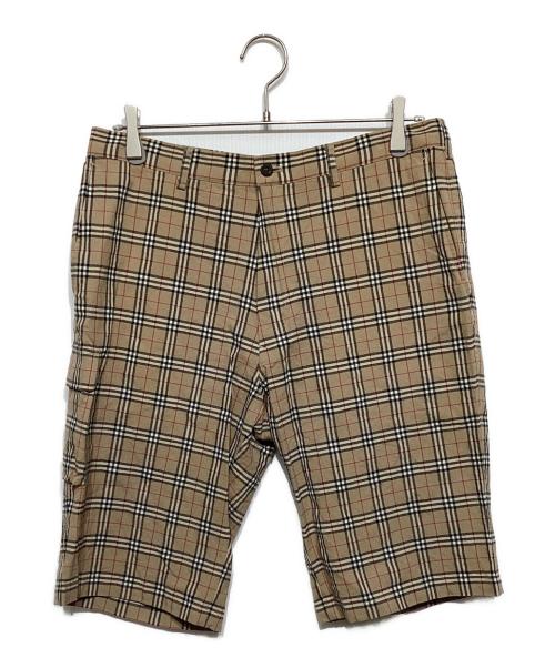 中古・古着通販】BURBERRY BLACK LABEL (バーバリーブラックレーベル 