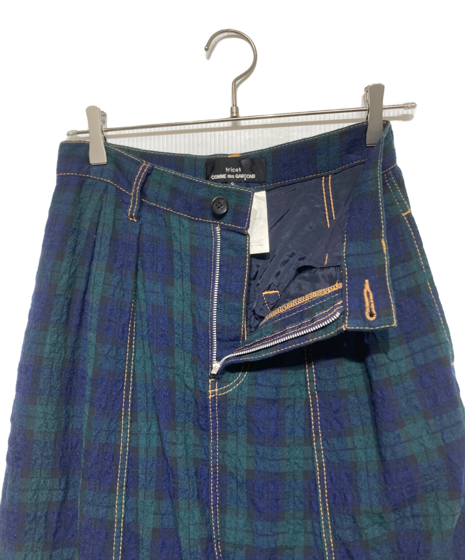 中古・古着通販】tricot COMME des GARCONS (トリココムデギャルソン