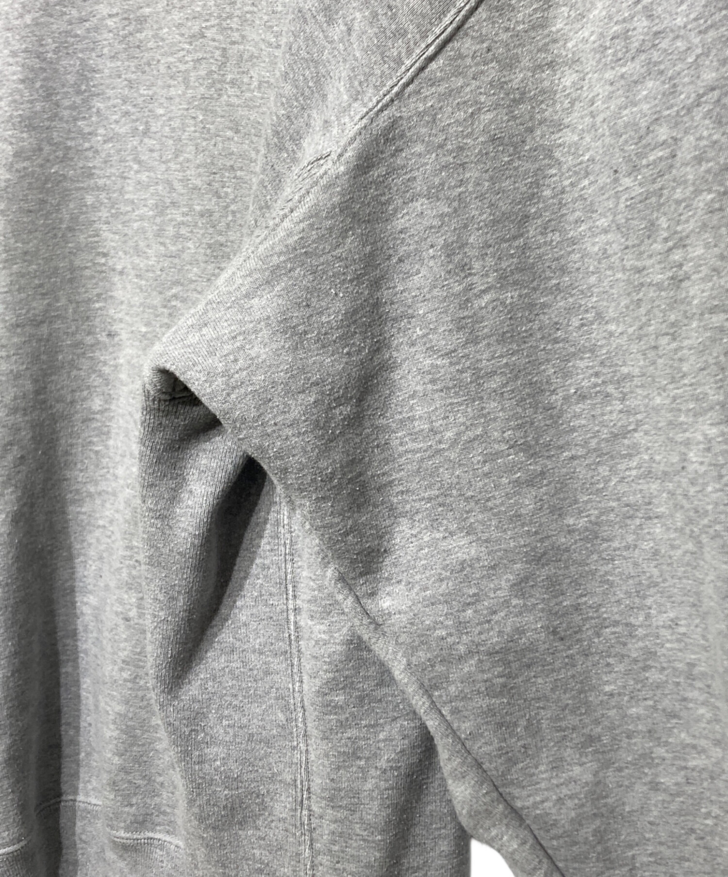 中古・古着通販】Graphpaper (グラフペーパー) LOOPWHEELER (ループ