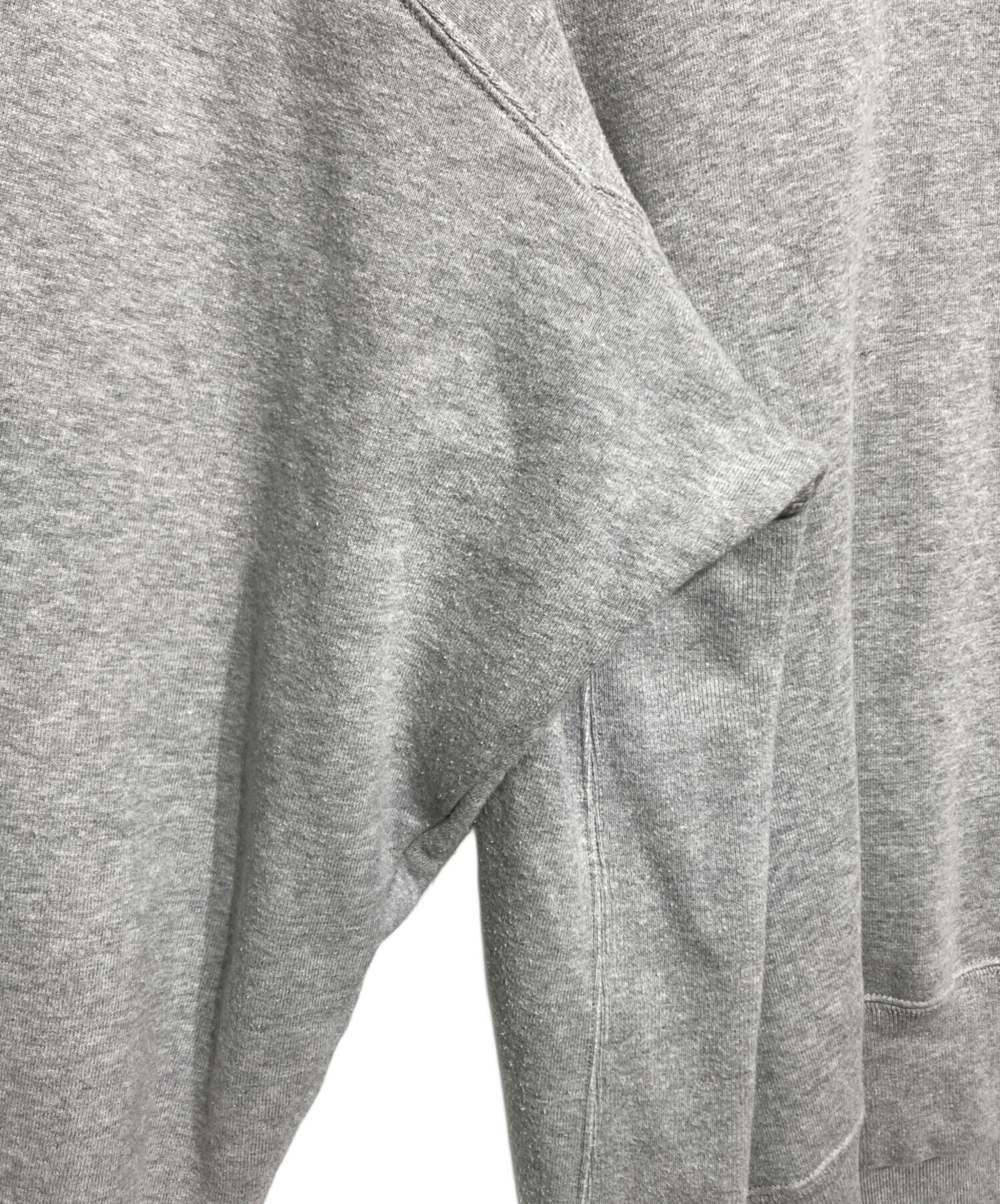 中古・古着通販】Graphpaper (グラフペーパー) LOOPWHEELER (ループ