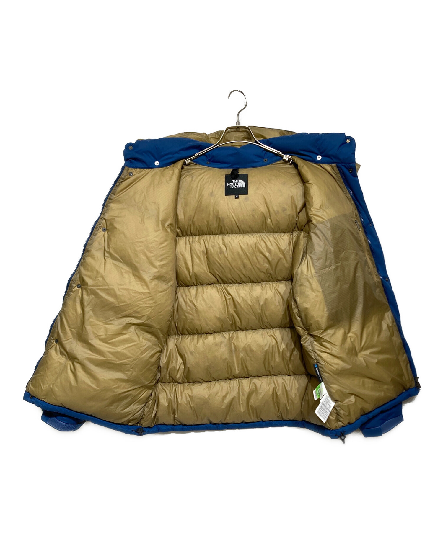 中古・古着通販】THE NORTH FACE (ザ ノース フェイス) キャンプシエラ