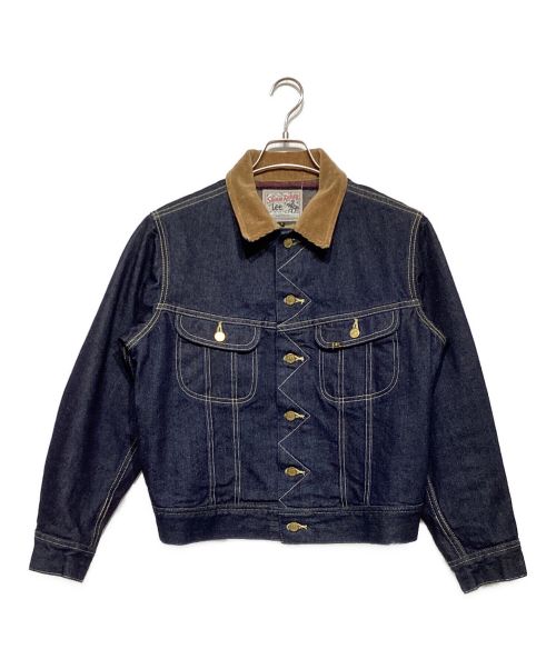 新品未使用　ソウルベリー　デニムジャケット JUNYA WATANABE MAN×LEVI'S 25SSデニムジャケットWO-J203 WO