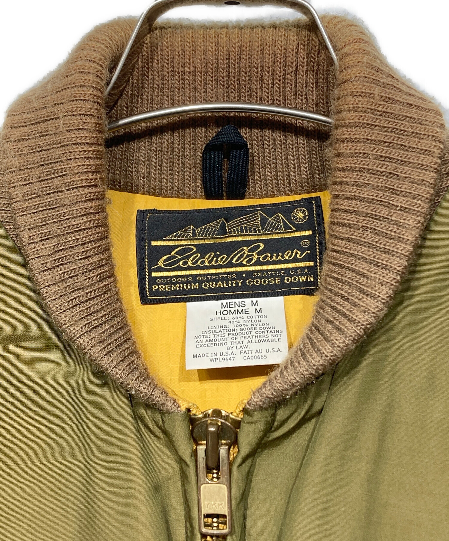 中古・古着通販】Eddie Bauer (エディーバウアー) USA All Purpose