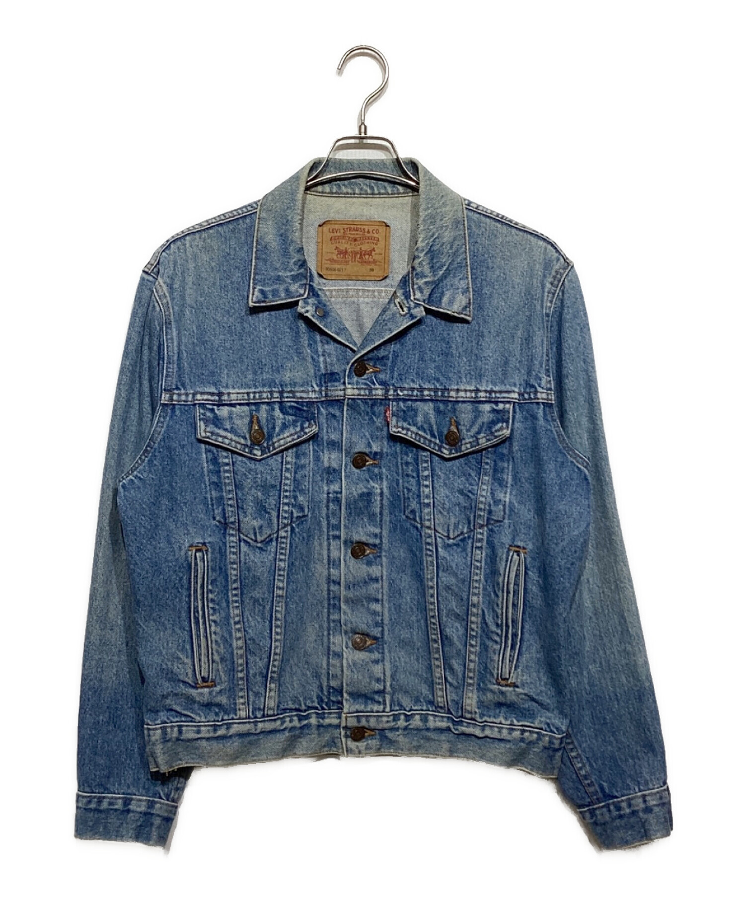 中古・古着通販】LEVI
