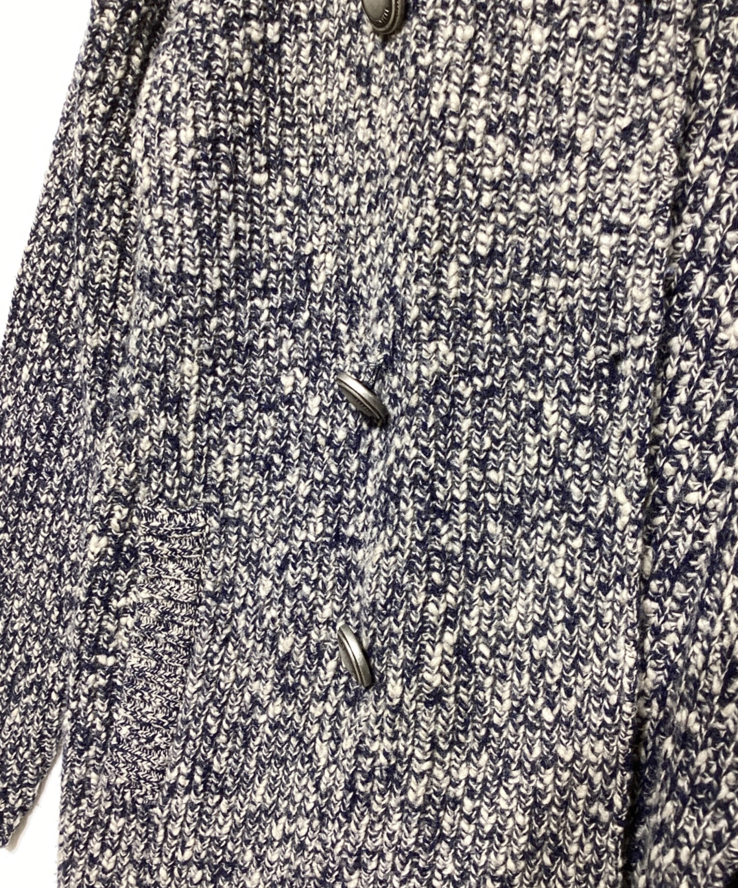 中古・古着通販】BRUNELLO CUCINELLI (ブルネロクチネリ) ダブル