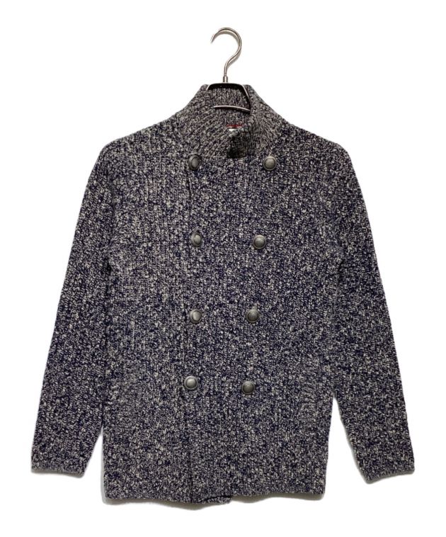 中古・古着通販】BRUNELLO CUCINELLI (ブルネロクチネリ) ダブル 