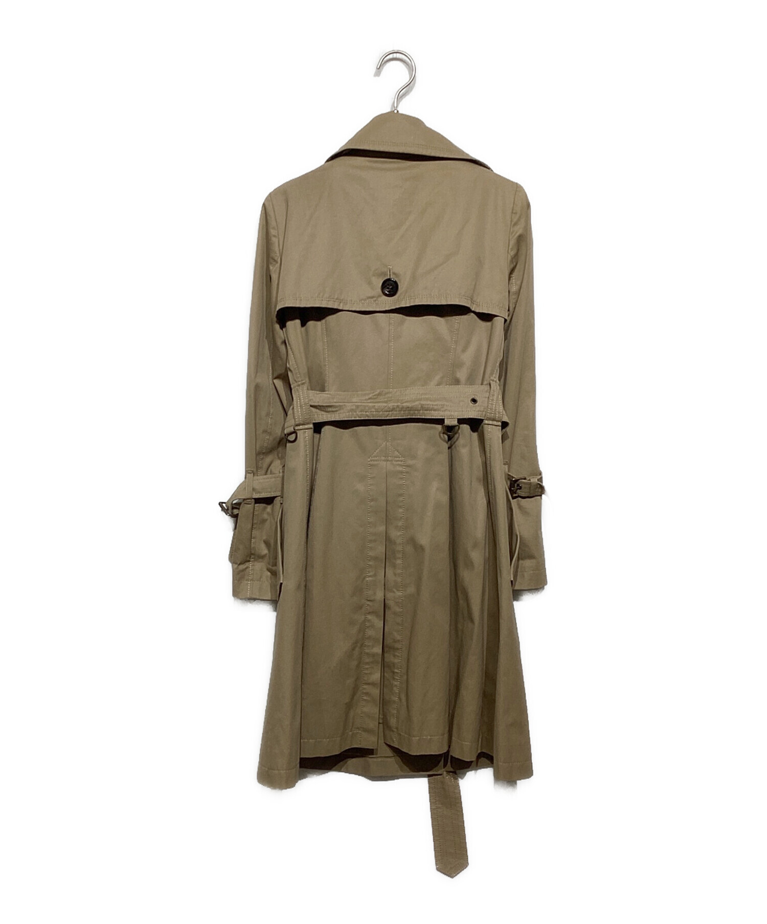 中古・古着通販】BURBERRY BLUE LABEL (バーバリーブルーレーベル